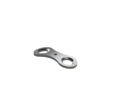 Компрессионная костная пластина для эпифиза - A100 02 050 073 series - Aysam Orthopaedics - блокируемая / из титана / педиатрическая