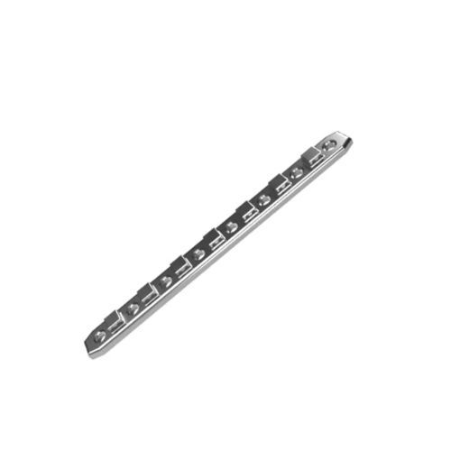 Компрессионная костная пластина для вертела - A900 04 020 005 series - Aysam Orthopaedics - проксимальная / из титана