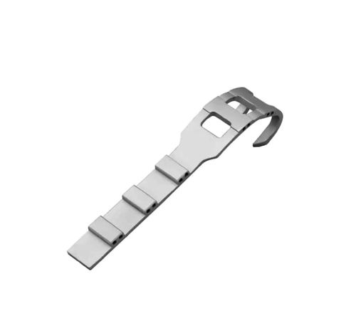 Компрессионная костная пластина для вертела - A900 04 022 005 series - Aysam Orthopaedics - проксимальная / из титана
