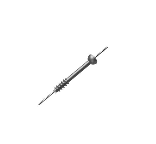Компрессирующий винт для кости ступня - A60735 series - Aysam Orthopaedics - предплюсна / для кисти руки / пясть