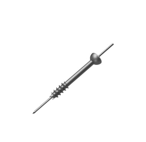 Компрессирующий винт для кости предплюсна - A60740 series - Aysam Orthopaedics - плюсна / искривление большого пальца стопы наружу / плюснефаланговый сустав