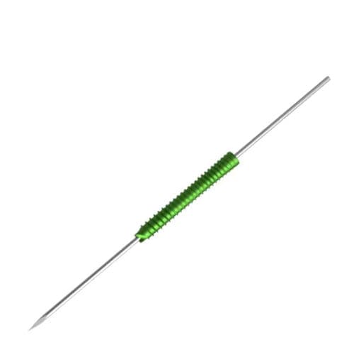 Компрессирующий винт для кости для пяточной кости - A60140 series - Aysam Orthopaedics - предплюсна / для лучезапястного сустава / плечевая кость