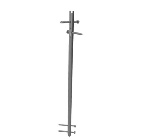 Интрамедуллярный штифт плечевая кость - A100 03 series - Aysam Orthopaedics - проксимальная фиксация / диафизарная фиксация / металлический