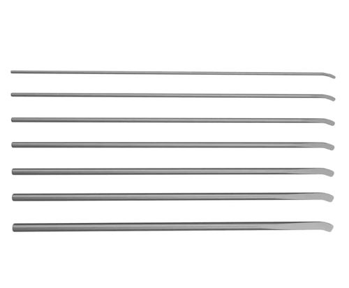 Интрамедуллярный штифт плечевая кость - A4501544 series - Aysam Orthopaedics - локтевая кость / большеберцовая кость / лучевая кость