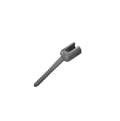 Многоосный транспедикулярный винт - A810 series - Aysam Orthopaedics - из титана