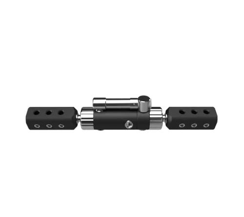 Внешний фиксатор большеберцовая кость - 600 11 100 014 series - Aysam Orthopaedics - бедренная кость / трубчатый