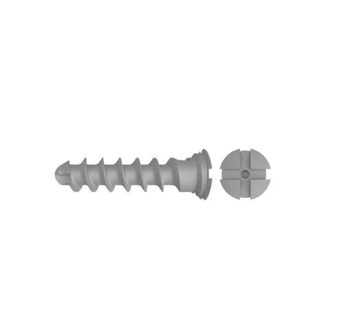 Компрессирующий винт для кости для нижней челюсти - A110 03 251 series - Aysam Orthopaedics - металлический / блокируемый