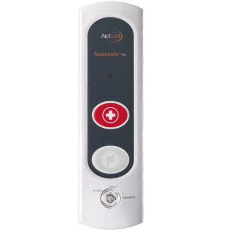 Система сигнализации для двери - Touchsafe®Pro - Aid Call