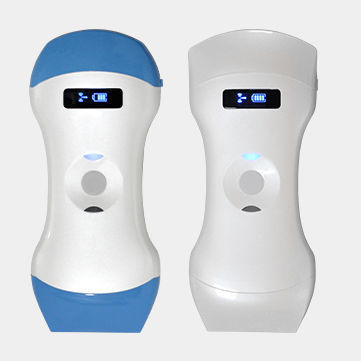 Портативный ультразвуковой сканер - Sonostar Technologies - для поливалентной эхографии / черно-белый / цветовой допплер