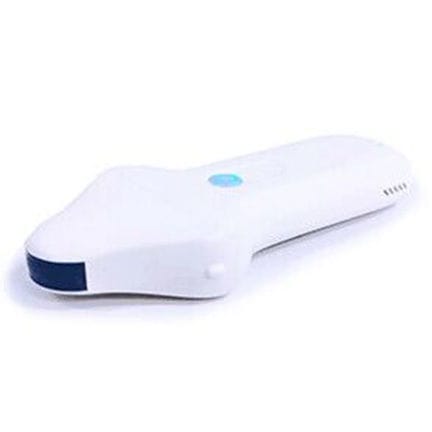 Портативный ультразвуковой сканер - Sonostar Technologies - для поливалентной эхографии / черно-белый / универсальный зонд