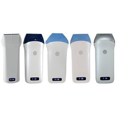 Портативный ультразвуковой сканер - Sonostar Technologies - для эхографии для анестезии и интенсивной терапии / черно-белый / универсальный зонд
