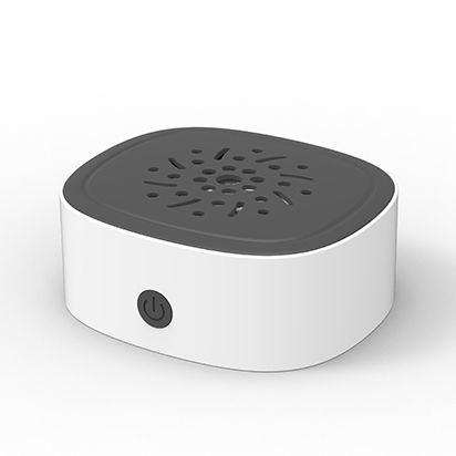 Переносной очиститель воздуха - Sonostar Technologies - для бытового применения