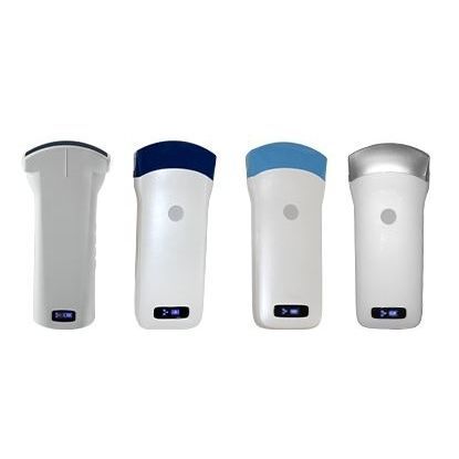 Портативный ультразвуковой сканер - Sonostar Technologies - для эхографии в акушерстве и гинекологии / черно-белый / цветовой допплер