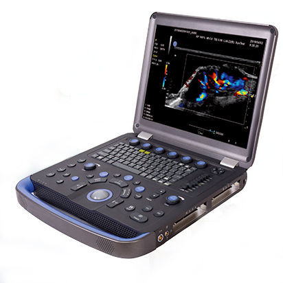 Переносной ультразвуковой сканер - C5H - Sonostar Technologies - для ...