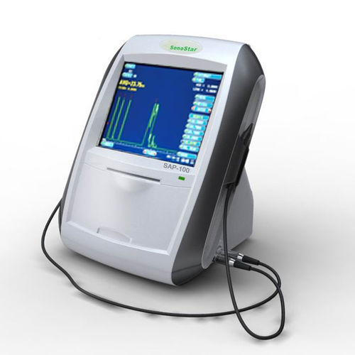 Пахиметр - SPA-100 - Sonostar Technologies - ультразвуковой биометр / ультразвуковая пахиметрия