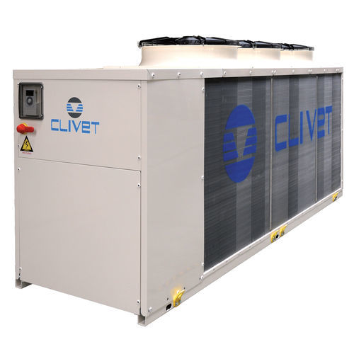 Тепловой насос воздух/вода - ELFOEnergy Large² - CLIVET - реверсивный