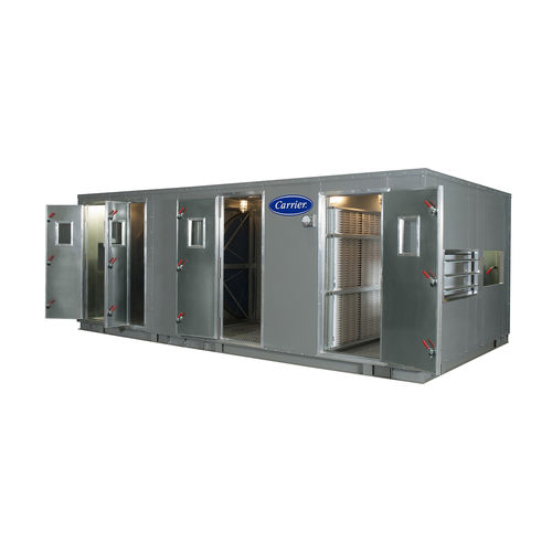 Установка для очистки воздуха для чистых помещений - 39CC  series - Carrier| Commercial Systems North America - модульная