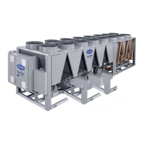 Водоохладитель охлаждение воздухом - AQUAFORCE®  - Carrier| Commercial Systems North America