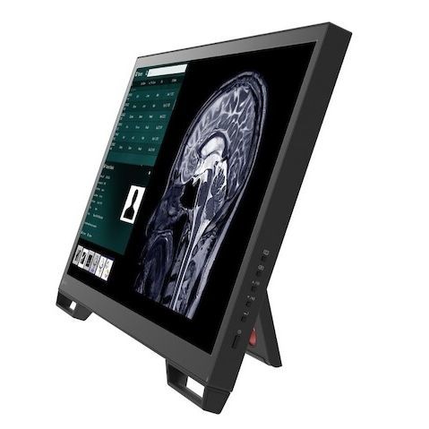 Монитор для операционной - LX2420-T - EIZO GmbH - хирургический / 1920x1080 / 23,8"