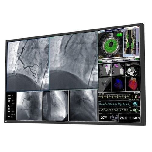 Медицинский монитор - LL550W - EIZO GmbH - для операционной / для операционной / хирургический