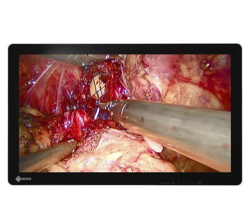 Монитор для эндоскопии - EX3220-3D - EIZO GmbH - для операционной / хирургический / Full HD