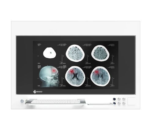 Монитор для операционной - SP1-324K - EIZO GmbH - для операционной / хирургический / разрешение 4K