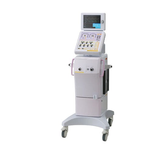 Аппарат ИВЛ для реанимации - ACOMA-1 - Acoma Medical - для анестезии / пневматический / CPAP