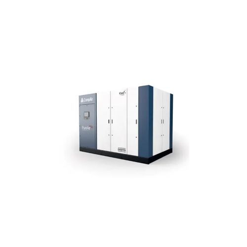 Медицинский компрессор - DX200 - CompAir - винтовой / модульный / без масла