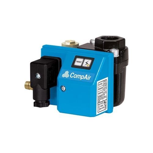 Конденсаторный блок - CTDV - CompAir