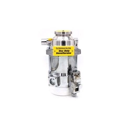 Испаритель для анестезиологического газа - MSSVAP10  - MSS International - севофлуран