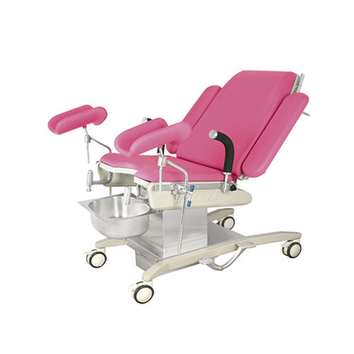 Операционный стол для гинекологии - 609A-02 - Harbin Howell Medical - механический / подъемный / передвижной