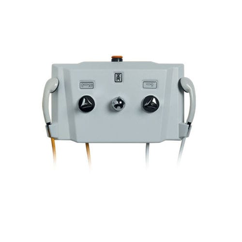 Душевая панель - TR 2810 - TR Equipment