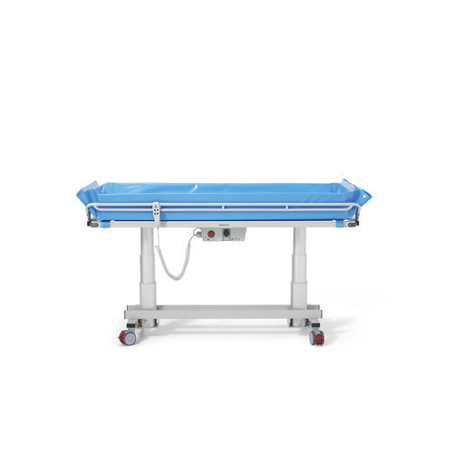 Тележка для душа с регулируемой высотой - TR3200 series - TR Equipment
