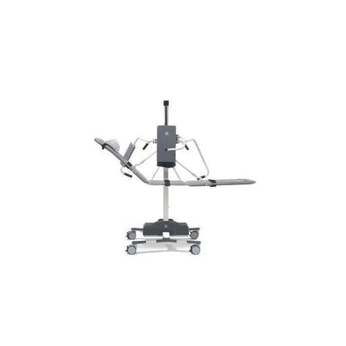 Электрический подъемник для пациентов - TR9650 - TR Equipment - на роликах / с регулируемой высотой / для ванной