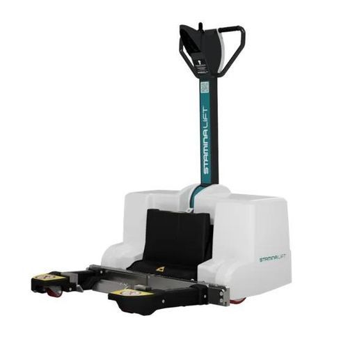 Бариатрический подъемник для пациентов - Stamina Lift TS 6000 - TR Equipment