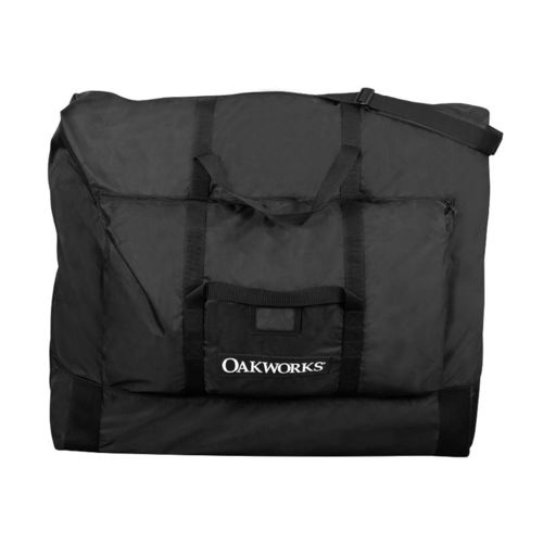 Медицинский чемоданчик для массажного стола - 7880 - Oakworks Massage - на ремне