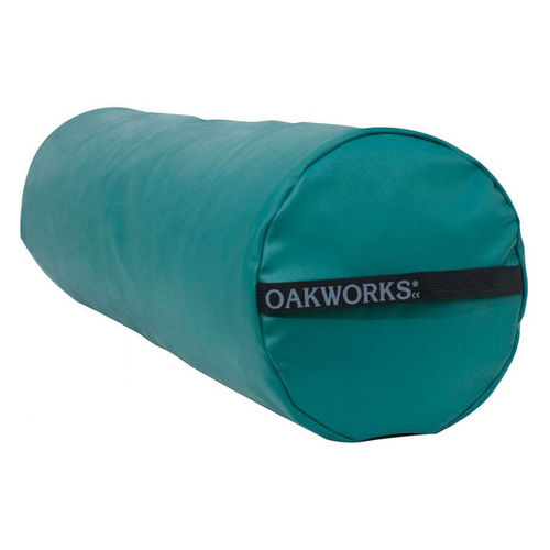 Подушка для позиционирования - 2121-06 - Oakworks Massage - для массажа / с воздухом / цилиндрическая