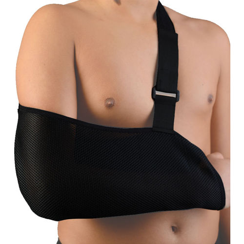 Плечевая повязка сетка - 3250 - Novamed Medical Products