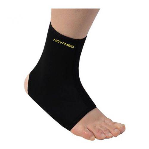 Бандаж для поддержки лодыжки - 6810 - Novamed Medical Products - L / M / S