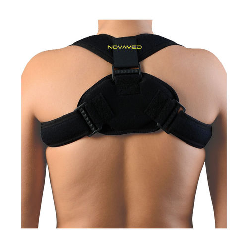 Ортез на ключицу - 305 - Novamed Medical Products - S / L / M