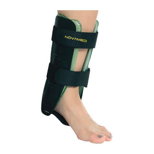 Шина на лодыжку - 9160 - Novamed Medical Products