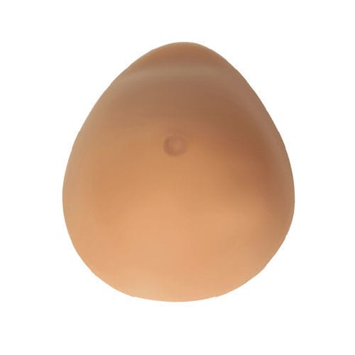 Грудной эстетический протез - NGP-80 - Novamed Medical Products - педиатрический