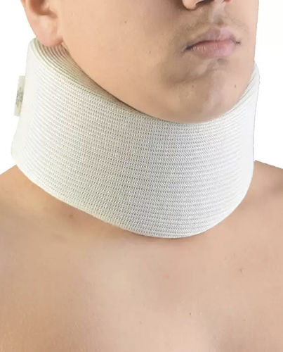 Шейный ортез из пены - 2400 - Novamed Medical Products - B (8,5 см) / для взрослых
