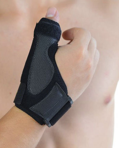 Шина на большой палец - 1005 - Novamed Medical Products - S / L / M