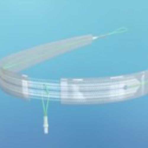 Восстановительный пояс для недержания мочи - InGyne MIS - Dipromed - трансобтураторный метод / для женщины