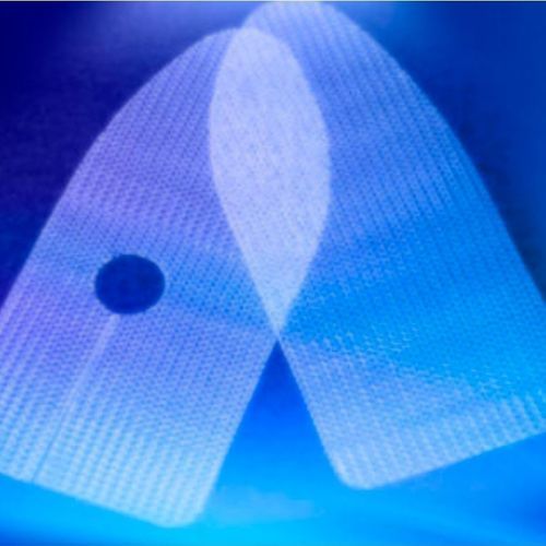 Паховой протез для грыжи - P3 Basic - Dipromed