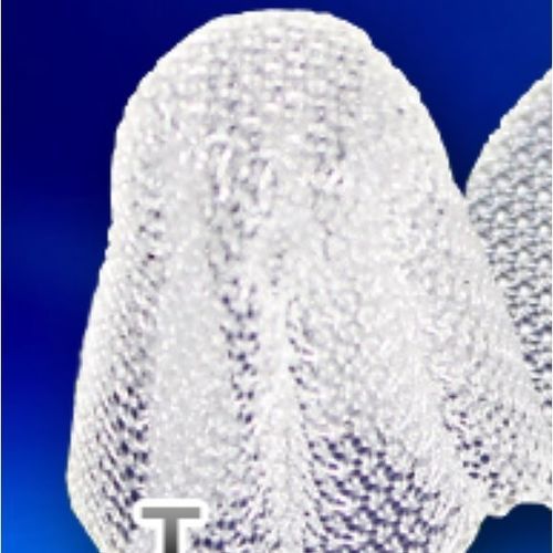 Паховой протез для грыжи - TBE9 series - Dipromed - бедренный
