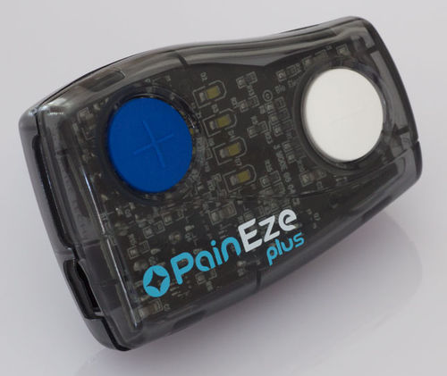 Электростимулятор - PainEze plus  - ActivLife Technologies - портативный / TENS / 1 канал
