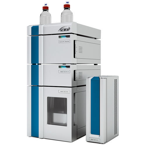 Система хроматографии HPLC - ExionLC 2.0  - SCIEX - ВЭЖХ / с детектором КПК