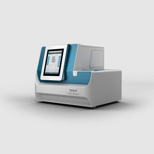Капиллярная система электрофореза - BioPhase 8800 - SCIEX - с изоэлектрической фокусировкой / додецилсульфат натрия / автоматизированная